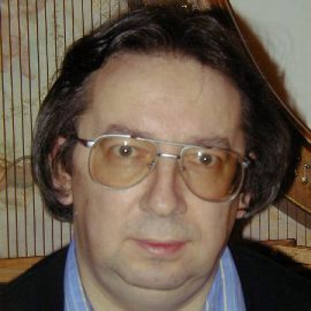 Lendvai Tamás